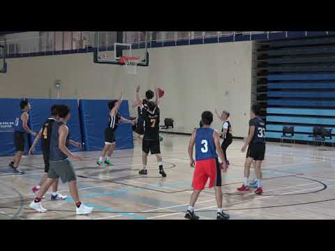 SCBC vs CLB - sunday tier 9 - tcbl 2021 fall