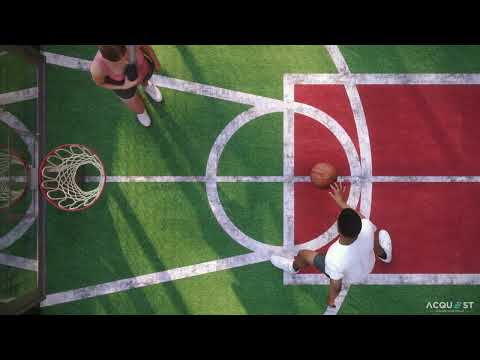 Walkthrough Walkthrough