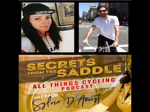 14. Meet the BICYCLE FILM FESTIVAL Founder Brendt Barbur ...