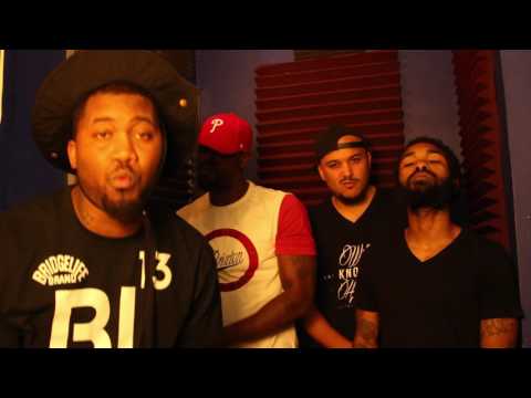 Uptown Geo - Work(studio)