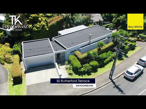 50 Rutherford Terrace, Meadowbank | Tanya Kwasza - Ray White Parnell