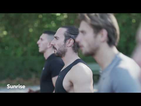 Sunrise Connect Commercial (Sprinter)