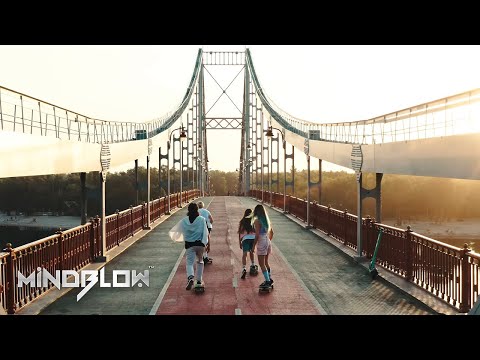 Mindblow x Grooveboy - Slide | Official Visualizer