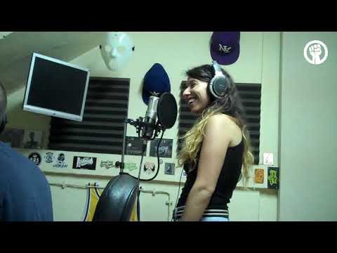 ЙОРДЕК (ILYO x NASTIE x IMP) в търсене на образ в огледалото