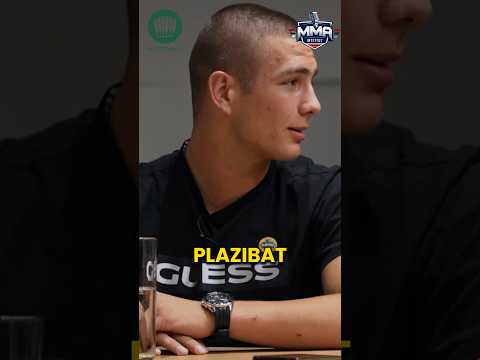 Stefan Dobrijević - Nisam znao ko je Plazibat