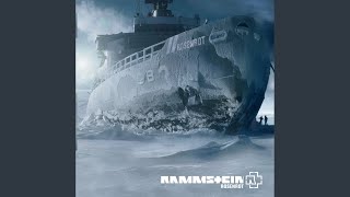 Cover art for Rosenrot