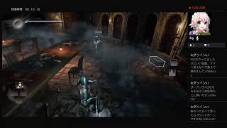 仁王と獣狩り　PS4版参加型