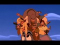 Aladdin Prince Ali Hindi