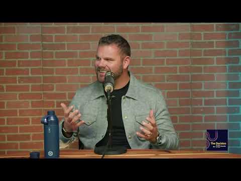 Growing Through Entrepreneurship - Joe F. Brannon III - YouTube