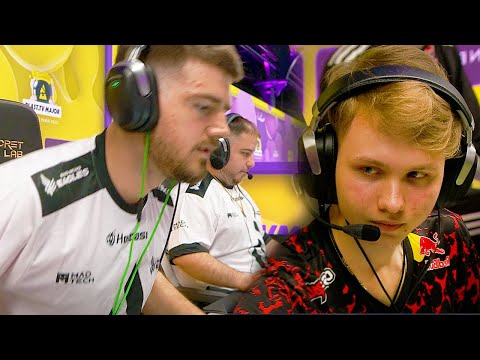 Bad News Eagles vs G2 - Paris Major 🔥 BLAST.tv ✔️ Bo1