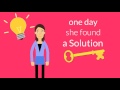 PJG Global - WhiteBoard Animation Landing Page Video