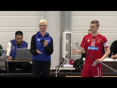 PASM: M-Team vs. Koovee (12.11.2017) - LiveStream