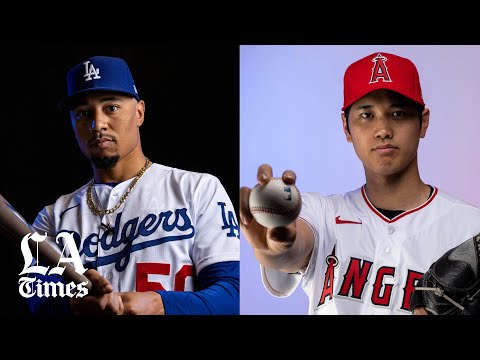 Dodger Stadium was supposed to host the 2020 MLB All-Star Game on Tuesday