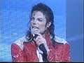 Michael Jackson Beat It Live In Brunei 1996 HIStory Tour