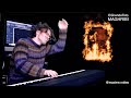 ElGrandeToto - MAGHRIBI - Réaction Piano By Maxime Robles