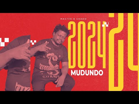Master B Shako - Mudundo (Official Audio)