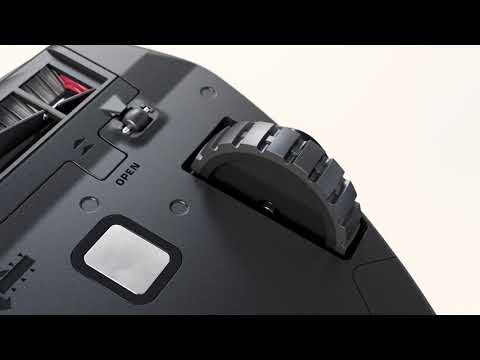 Робот-пилосос Electrolux PI92-4ANM
