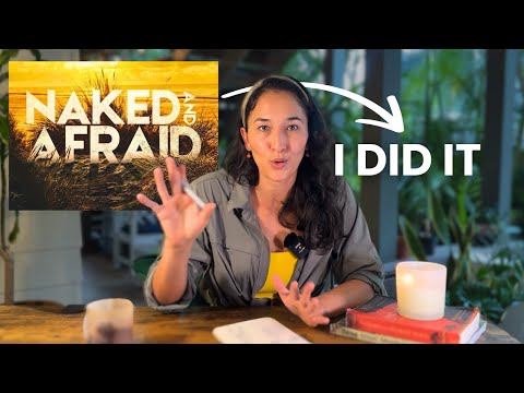 Naked Afraid Pay