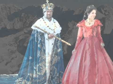 Cagey Strings-Speedy Gonzales