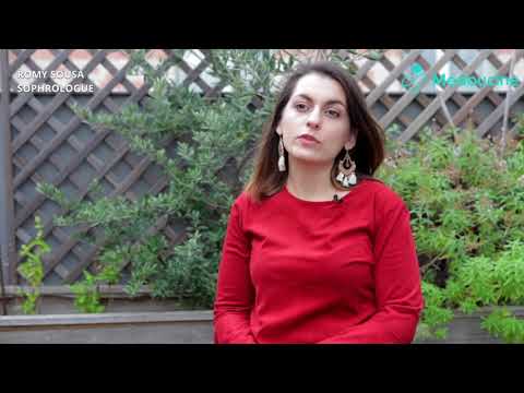 Entreprise : déroulement d'un atelier de Sophrologie