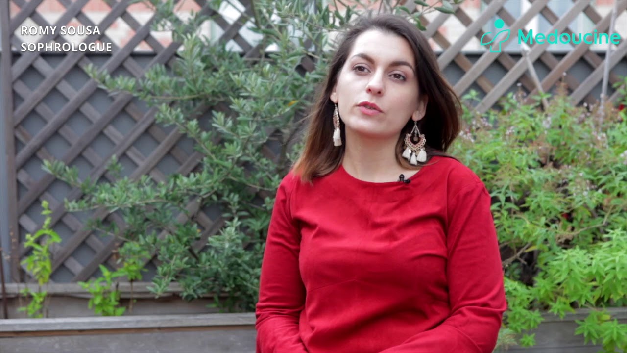 👩‍💼 Le déroulement d'un ATELIER de SOPHROLOGIE en ENTREPRISE - Par Romy Sousa 👨‍💼