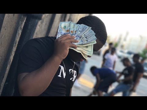 YNCR Uncut TV Ep 1. - BTS For The Big Amount Video Shoot | Starring YNCR Chum (DabTV Exclusive)