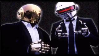 Daft Punk - The Brainwasher (Erol Alkan's Horrorhouse Dub)