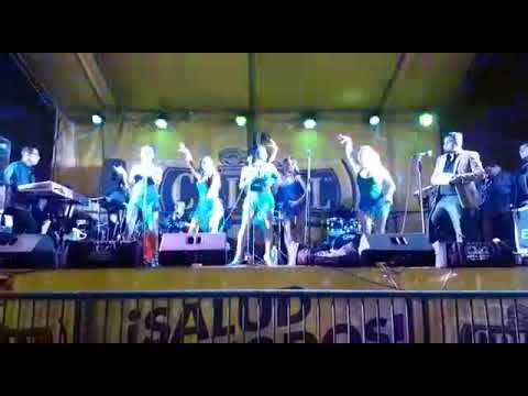 Alma Bella originales ( Mix salsicumbia)