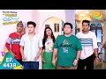 The Story Is Revealed To Everyone Taarak Mehta Ka Ooltah Chashmah Full Episode 4438 1 July 2025