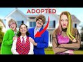 I GOT ADOPTED BY PRINCIPAL First Day Principal S Daughter In A New School Part 2 By 123GO SCHOOL