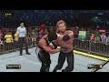 Sting Vs Diamond Dallas Page Monday Night Nitro