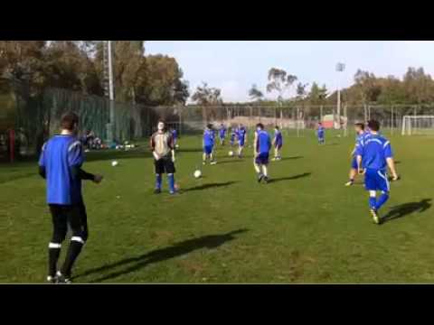 BELEK CALLING - Das Tagebuch der Torturen - Tag 3.1