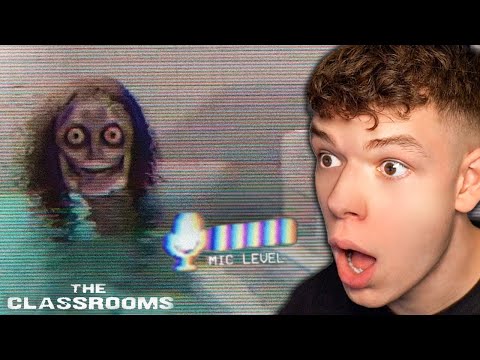 Das LETZTE Was Du Siehst Wenn Du Lärm in den Poolrooms Machst... [The Classrooms: The Poolrooms]