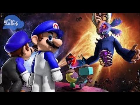 SMG4: WOTFI 2021 Rap Battle 1 HOUR