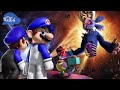 SMG4 WOTFI 2021 Rap Battle 1 HOUR