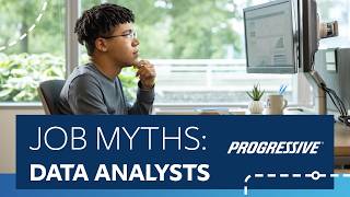 Job Myths of a Data Analyst