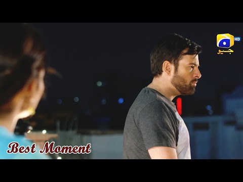 Chauraha Episode 28 |  𝐁𝐞𝐬𝐭 𝐌𝐨𝐦𝐞𝐧𝐭 𝟏𝟎 | Mikaal Zulfiqar - Madiha Imam | HAR PAL GEO