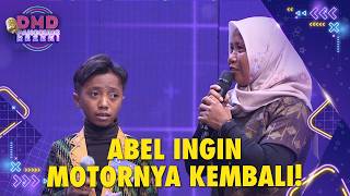 Download lagu BUTUH UANG BANYAK! Abel Ingin Tebus Motor Yang Digadainya | DMD PANGGUNG REZEKI mp3