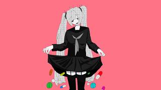 アスピリン / 初音ミク