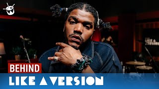 Behind Smino’s cover of Outkast’s ‘Roses’ for Like A Version (Interview)