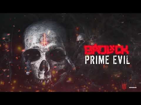 05. BADLXCK - PRIME EVIL [EX057]
