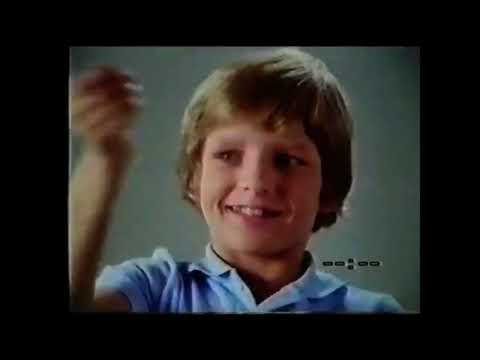 Various Adverts - March/April 1981