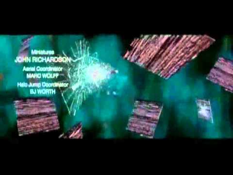 Rejected Agents II : James Bond Themes Abandonded