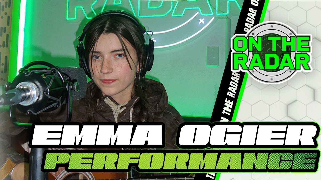 Emma Ogier "Hands Tied" | On The Radar Performance