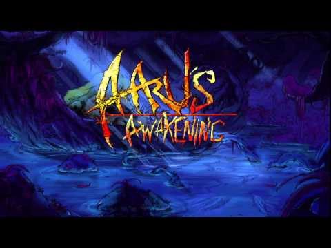 Aaru's Awakening Playstation 4