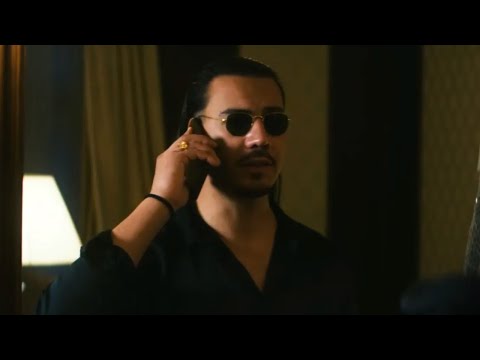 Apache 207 ft. Samra - Träne (prod. Yeno)