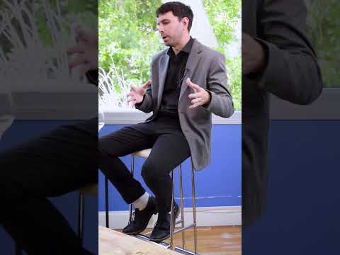 Juan Baruffaldi -CEO & Co-Founder - DeepAgro