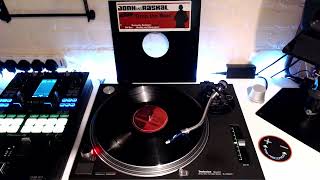 JonH & Raskal - Drop The Beat (Original Mix)