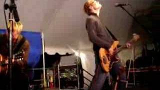 Enter the Haggis- Musikfest- Marti's Last Stand