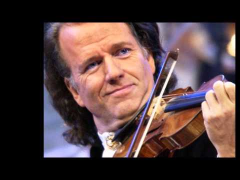 Danube Love - Andre Rieu - Oscar Straus